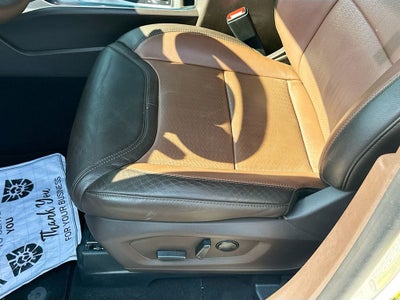 2023 Ford Explorer King Ranch