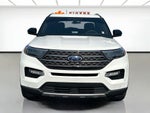 2023 Ford Explorer King Ranch