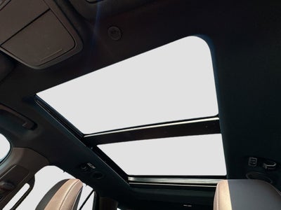 2023 Ford Explorer King Ranch