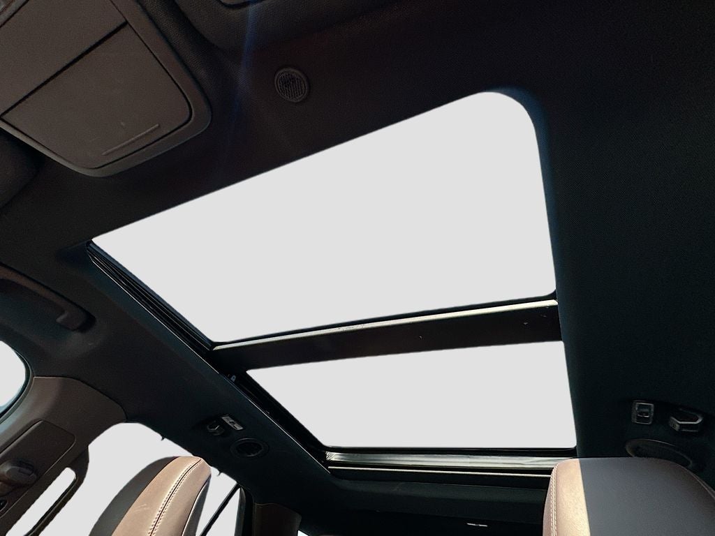 2023 Ford Explorer King Ranch