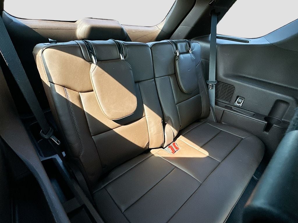 2023 Ford Explorer King Ranch