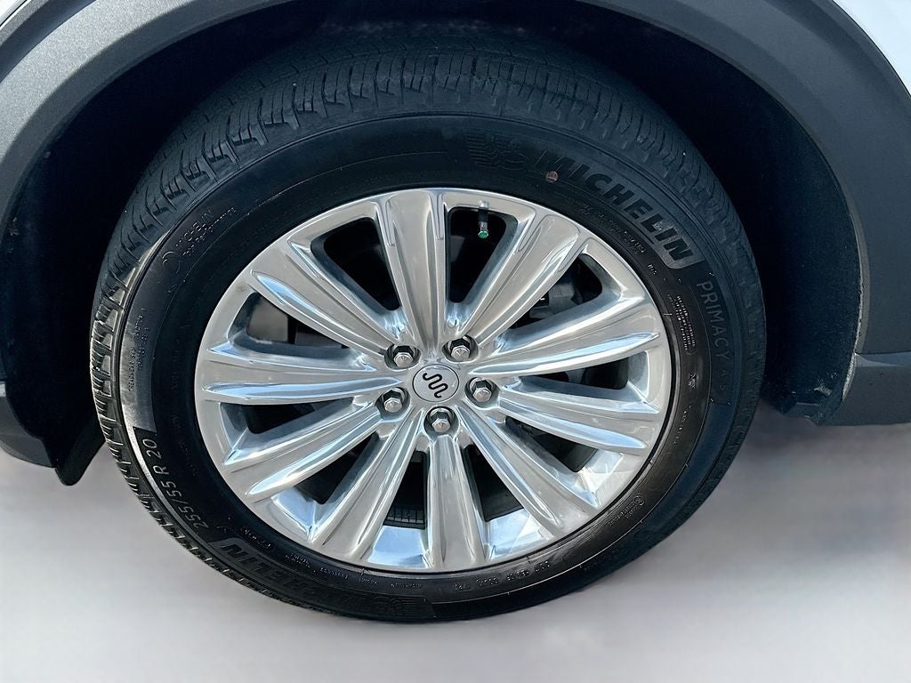2023 Ford Explorer King Ranch