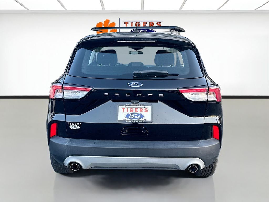 2021 Ford Escape S