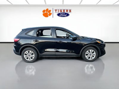 2021 Ford Escape S