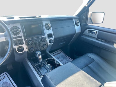 2017 Ford Expedition Limited