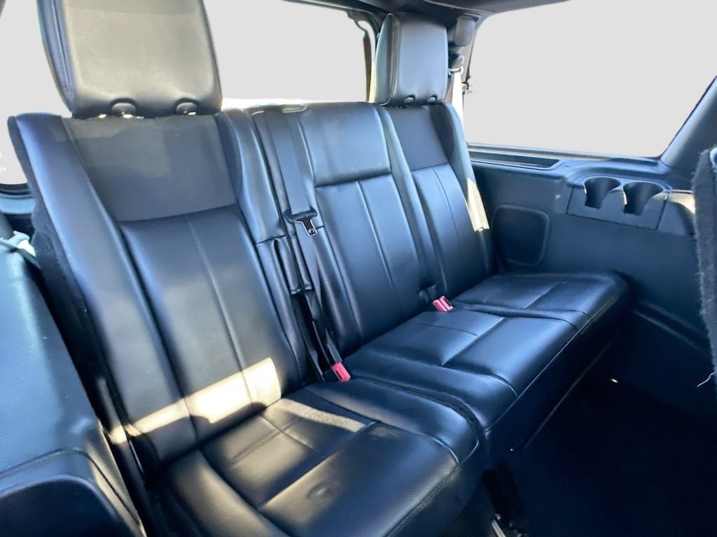 2017 Ford Expedition Limited