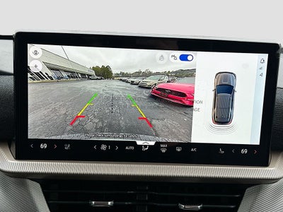 2026 Ford Explorer Active (100A)