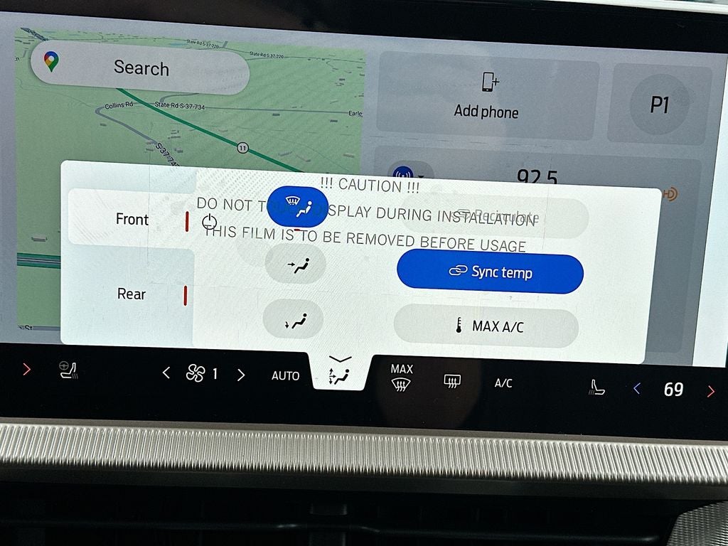 2026 Ford Explorer Active (100A)