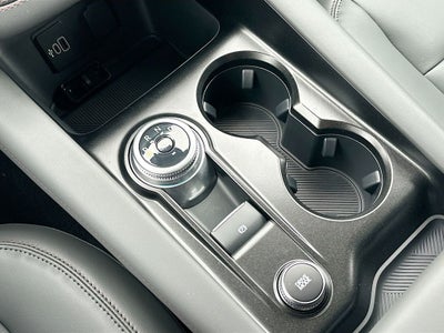 2026 Ford Explorer Active (100A)