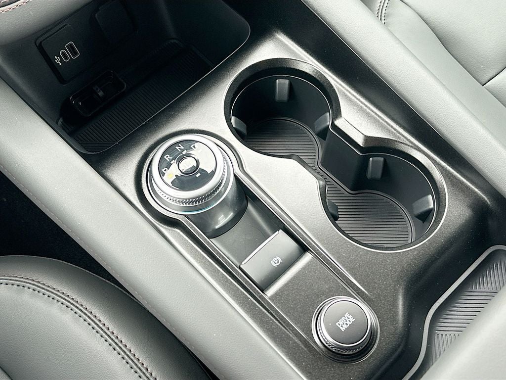 2026 Ford Explorer Active (100A)