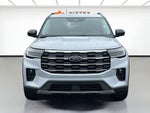 2026 Ford Explorer Active (100A)