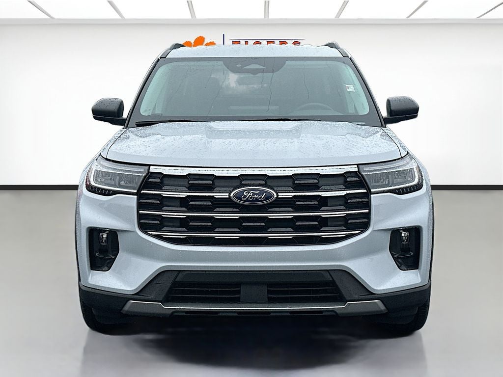 2026 Ford Explorer Active (100A)