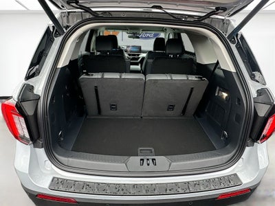 2026 Ford Explorer Active (100A)