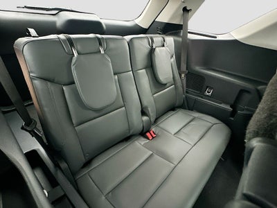 2026 Ford Explorer Active (100A)