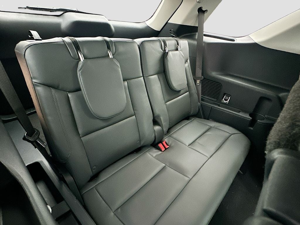 2026 Ford Explorer Active (100A)