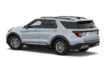 2026 Ford Explorer Active (100A)