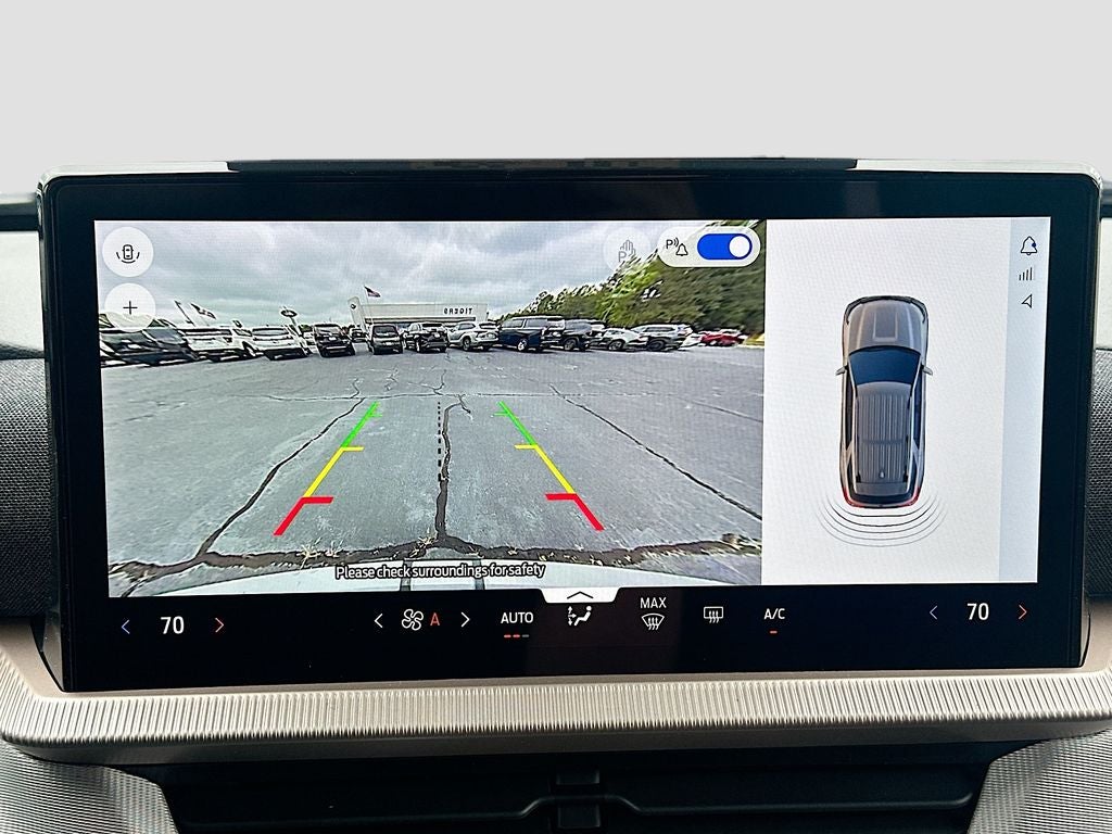 2026 Ford Explorer Active w/100A Pkg