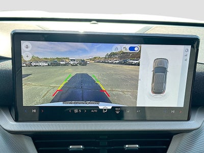 2026 Ford Explorer Active (100A)