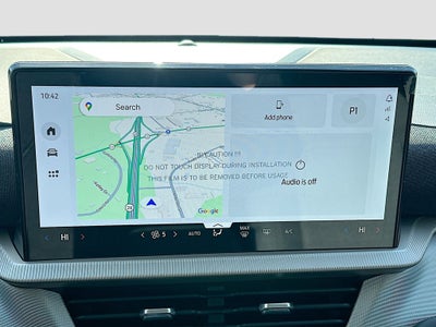 2026 Ford Explorer Active (100A)