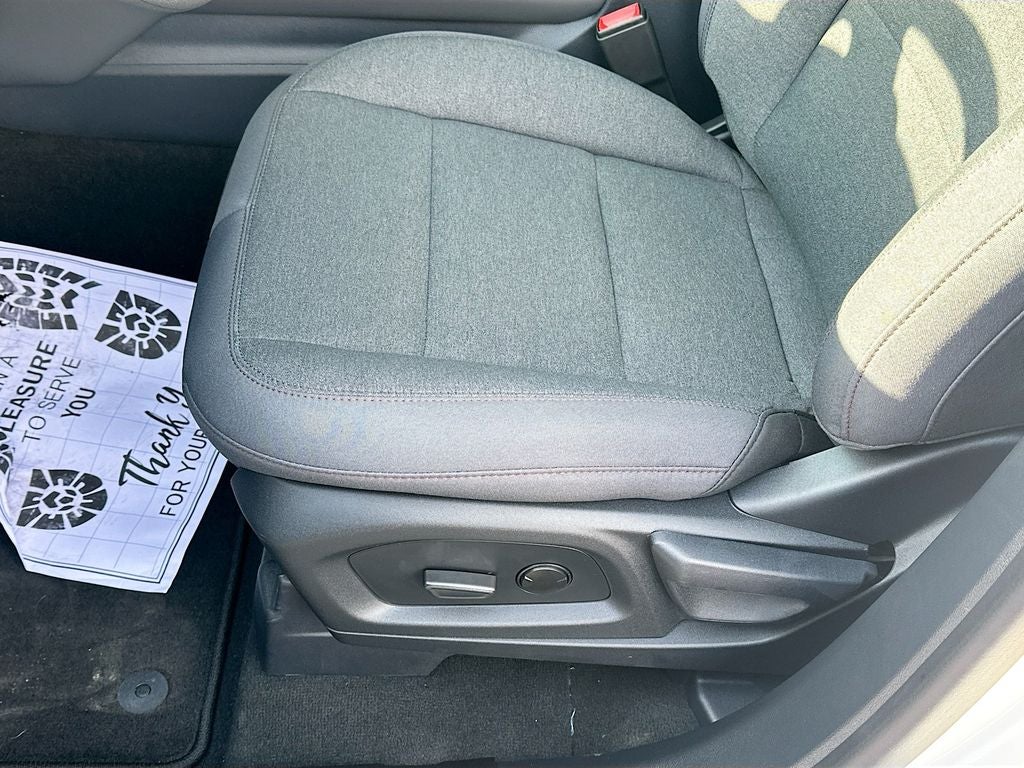 2026 Ford Explorer Active (100A)