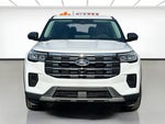 2026 Ford Explorer Active (100A)