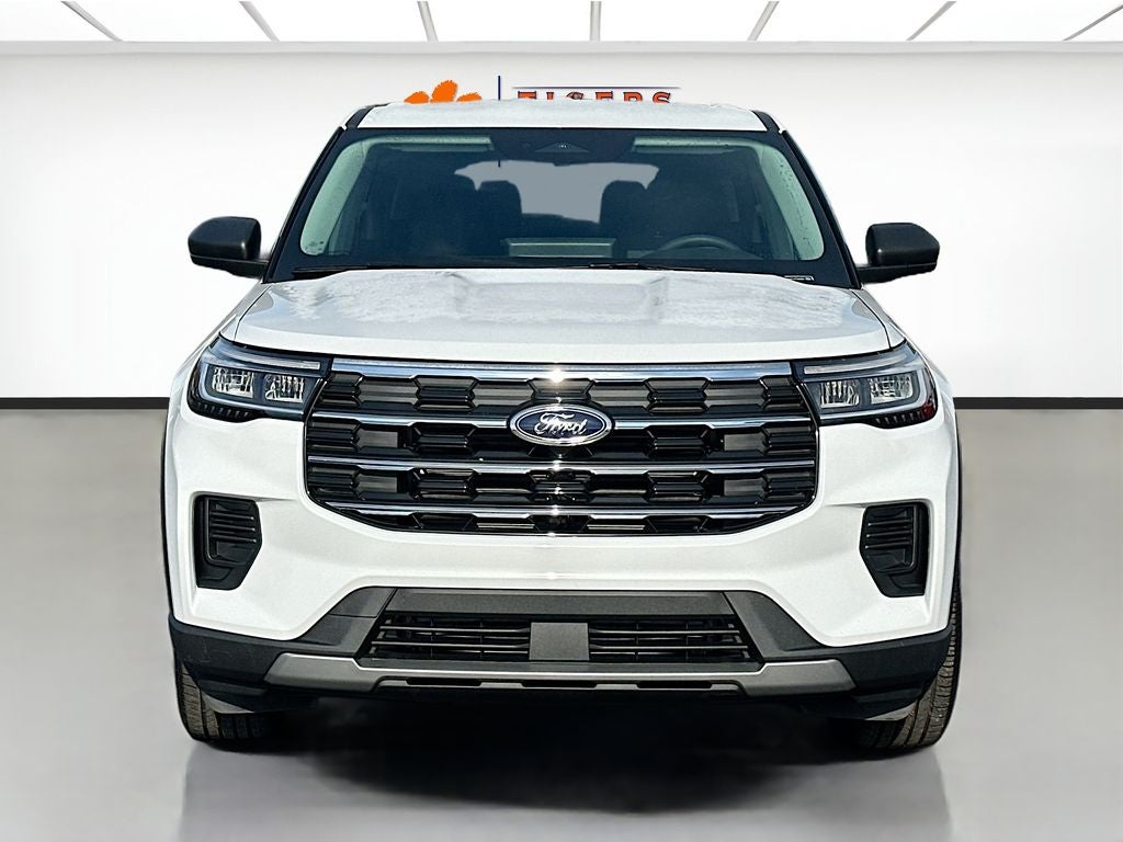 2026 Ford Explorer Active (100A)