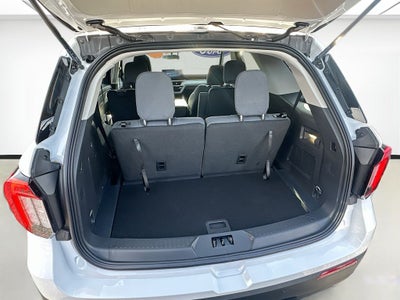 2026 Ford Explorer Active (100A)