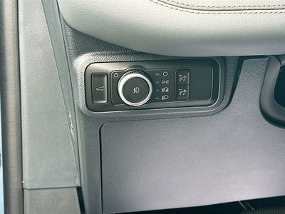 2026 Ford Explorer Active (100A)