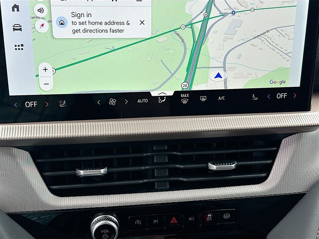 2026 Ford Explorer Active (100A)