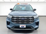 2026 Ford Explorer Active (100A)