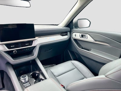 2026 Ford Explorer Active (100A)