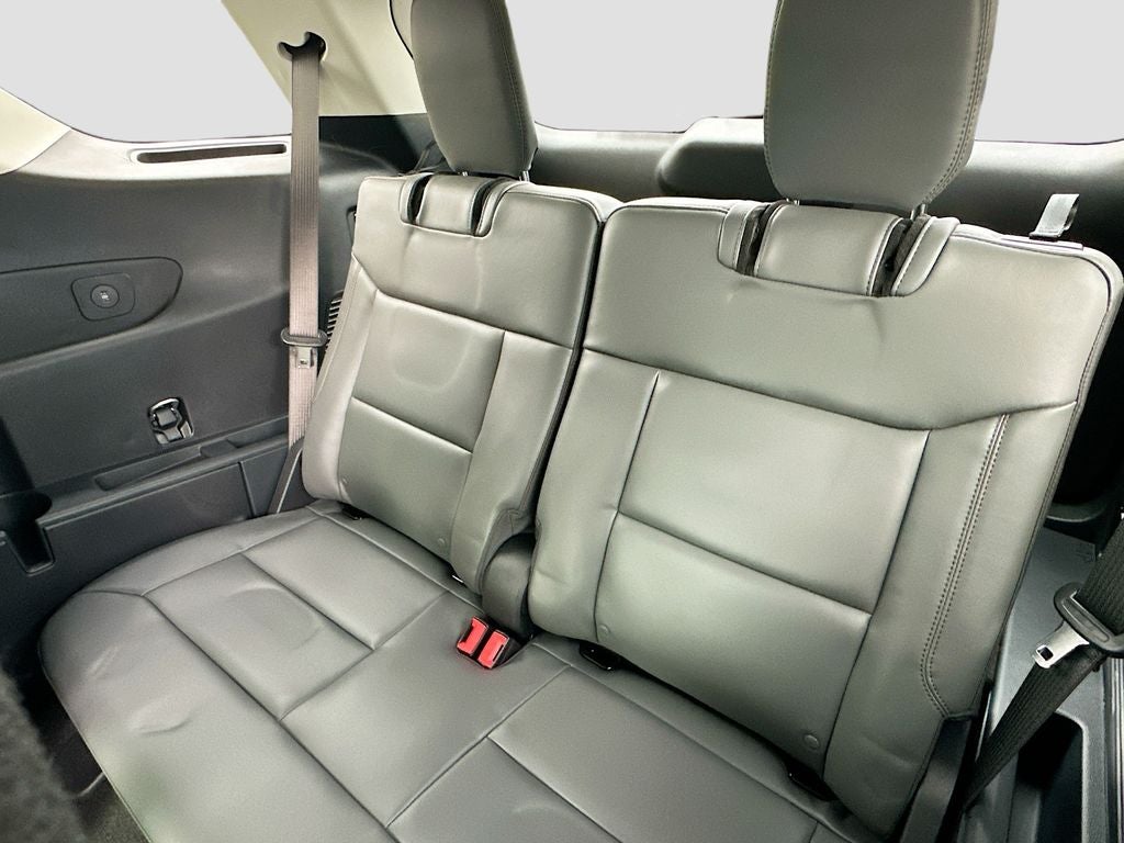 2026 Ford Explorer Active (100A)