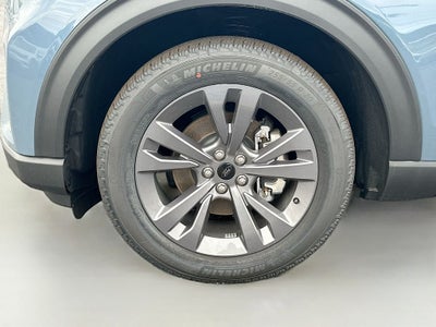 2026 Ford Explorer Active (100A)