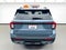 2026 Ford Explorer Active (100A)