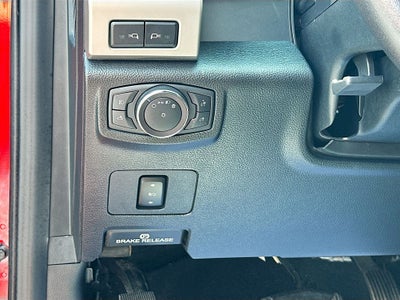 2020 Ford F-250 LARIAT
