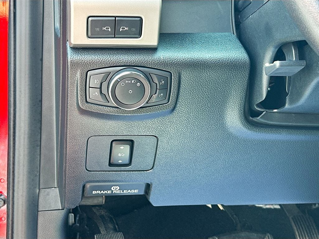 2020 Ford F-250 LARIAT