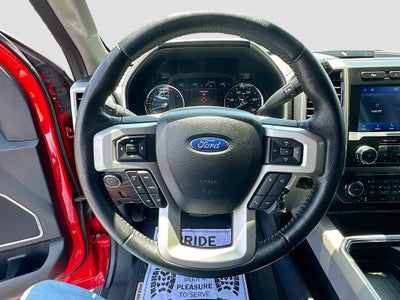2020 Ford F-250 LARIAT
