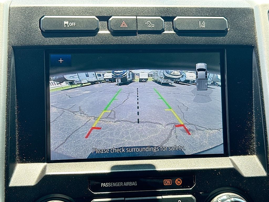 2020 Ford F-250 LARIAT
