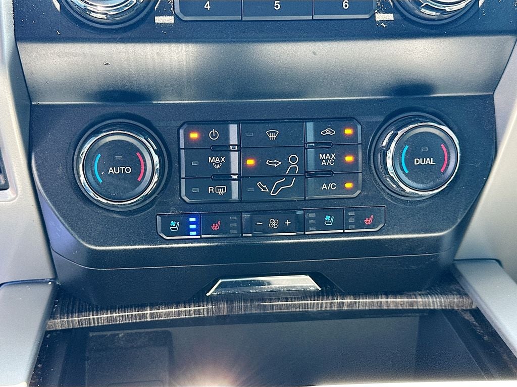 2020 Ford F-250 LARIAT