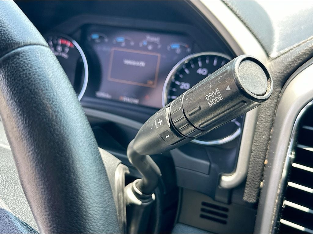 2020 Ford F-250 LARIAT