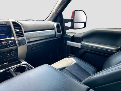 2020 Ford F-250 LARIAT