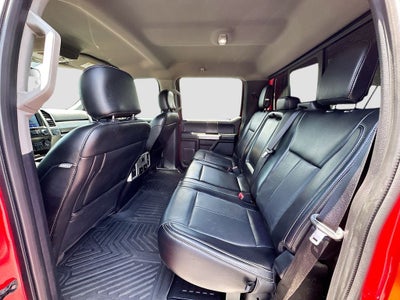 2020 Ford F-250 LARIAT