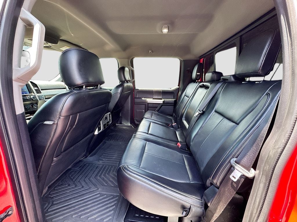 2020 Ford F-250 LARIAT