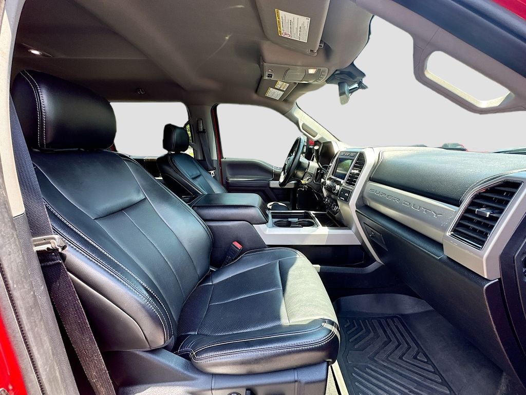 2020 Ford F-250 LARIAT
