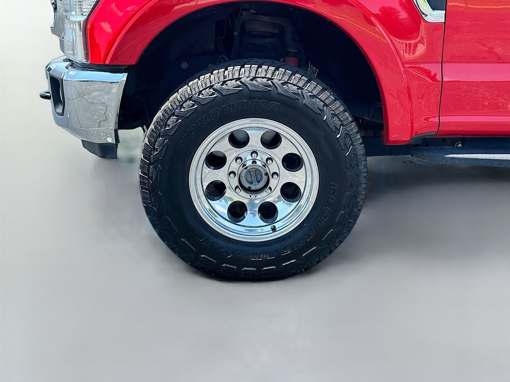 2020 Ford F-250 LARIAT