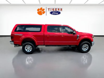 2020 Ford F-250 LARIAT