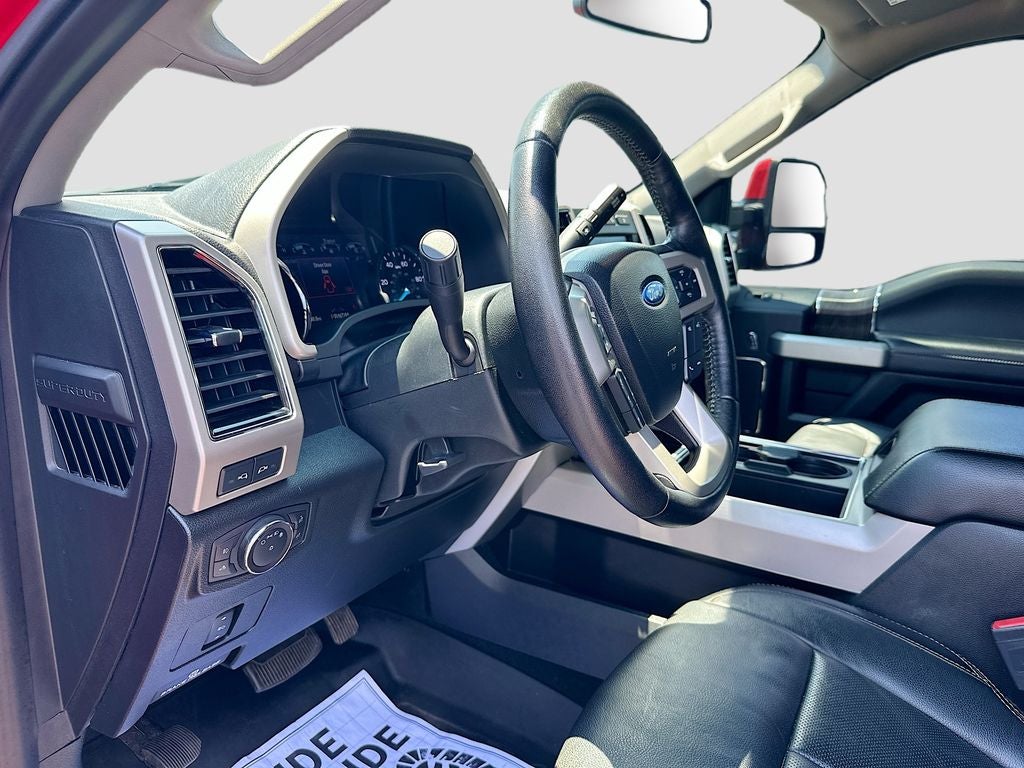2020 Ford F-250 LARIAT