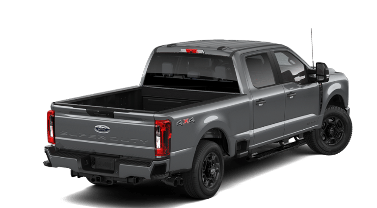 2026 Ford F-250 XL