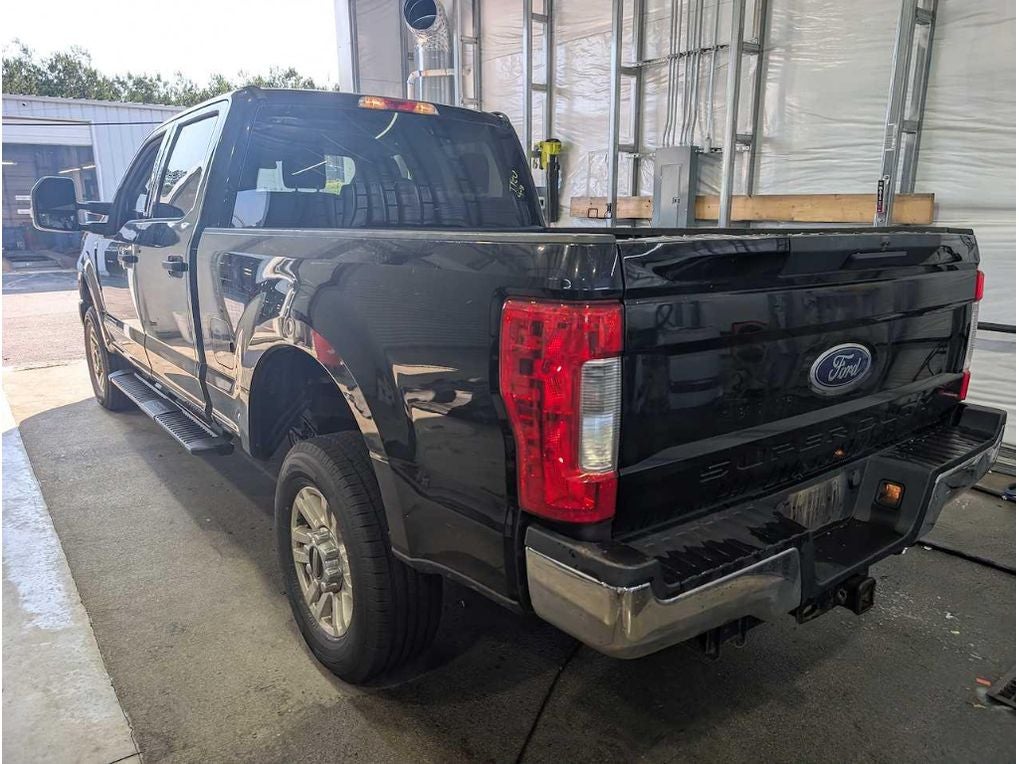 2019 Ford F-250 XLT