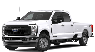 2026 Ford F-250 XL